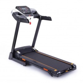 Foldable Electric Motorized Treadmill for Home Use Commercial Exercise Program Walking Running Machine